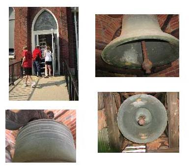 Bell Collage